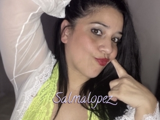 Salmalopez