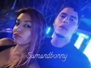 Samandbonny