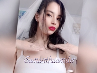 Samanthaamiler