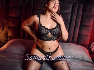 Samanthamiyer