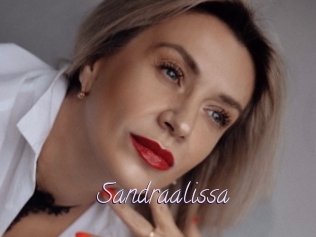 Sandraalissa