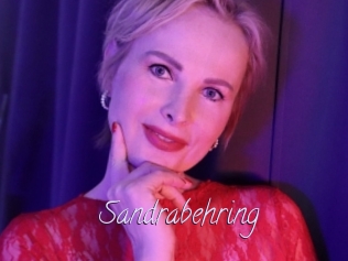 Sandrabehring