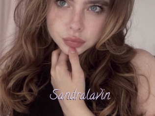 Sandralavin