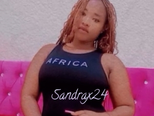 Sandrax24