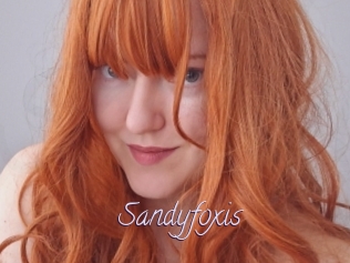 Sandyfoxis