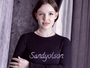 Sandyolson