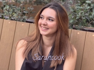 Sarahcook