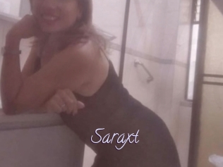 Saraxt