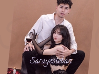 Sarayesteban