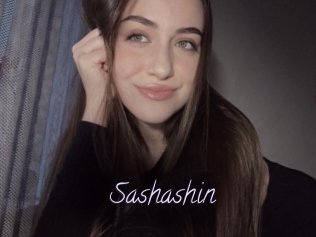 Sashashin