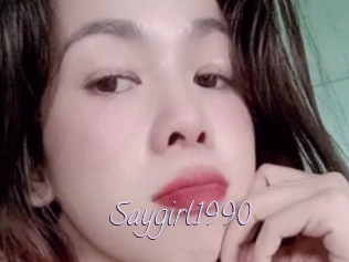 Saygirl1990