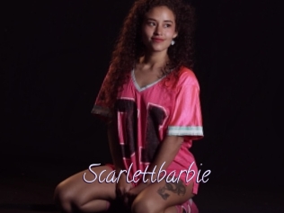 Scarlettbarbie