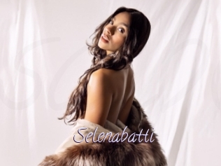 Selenabatti