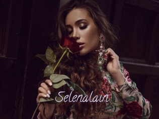 Selenalain