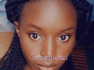 Sensentional