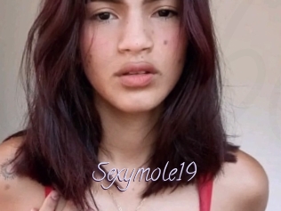 Sexymole19