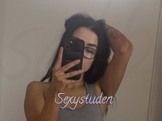 Sexystuden