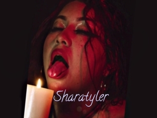 Sharatyler