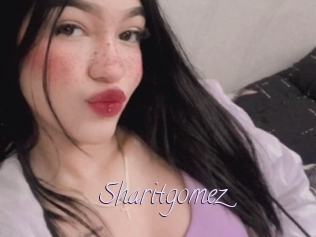 Sharitgomez