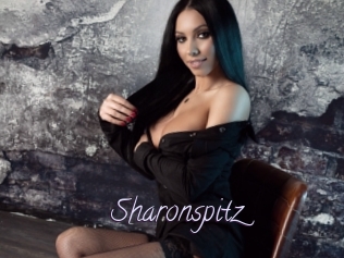 Sharonspitz