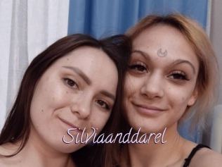 Silviaanddarel