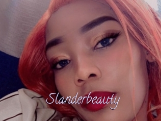 Slanderbeauty