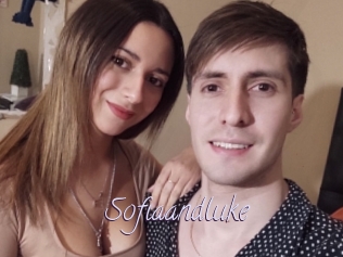 Sofiaandluke