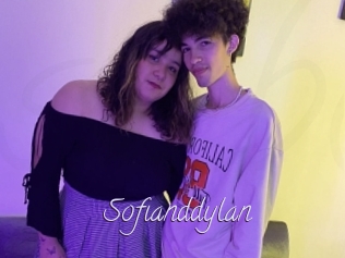 Sofianddylan