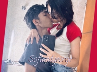 Sofiandgeorge