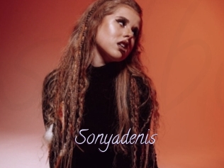 Sonyadenis