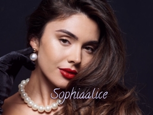 Sophiaalice