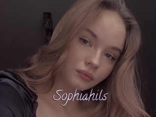 Sophiahils