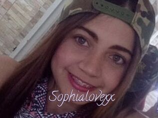 Sophialovexx