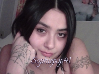 Sophiepop41