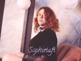 Sophietaft