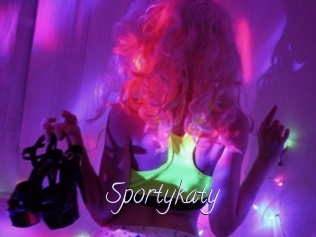 Sportykaty