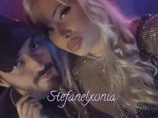 Stefanelxonia