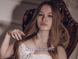 Stelabrown