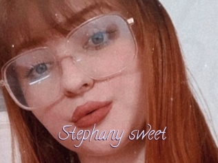 Stephany_sweet