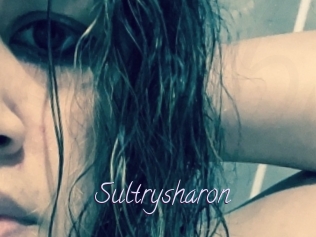 Sultrysharon