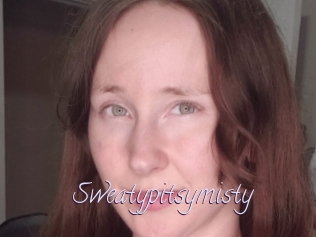 Sweatypitsymisty