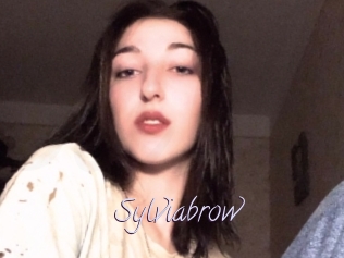 Sylviabrow