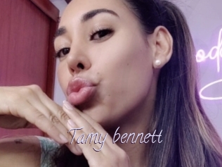 Tamy_bennett