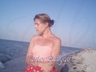 TaylorBabygirl