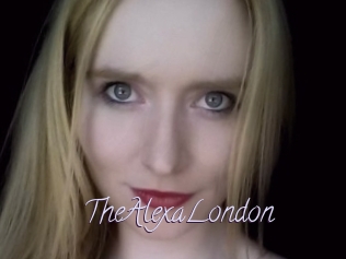 TheAlexaLondon