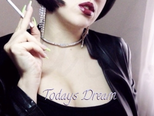 Todays_Dream