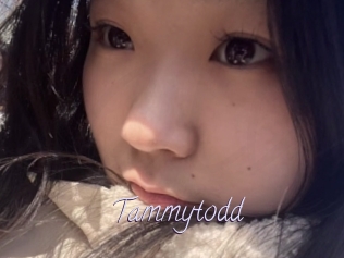 Tammytodd