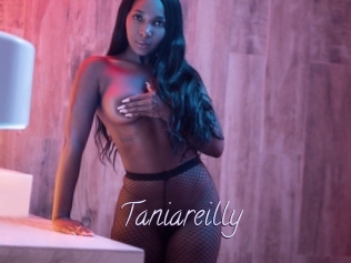 Taniareilly