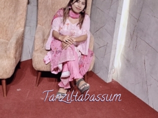 Tanziltabassum