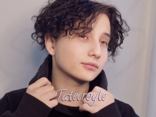 Tatecroyle